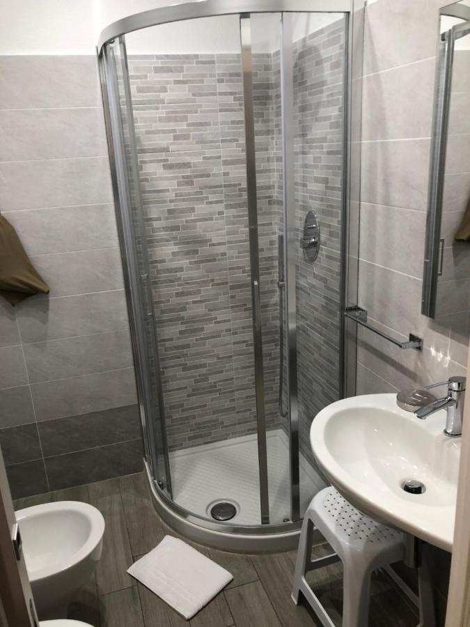 Albergo Aduepassi & Servizio Bike Shuttle فينالي ليغوري المظهر الخارجي الصورة