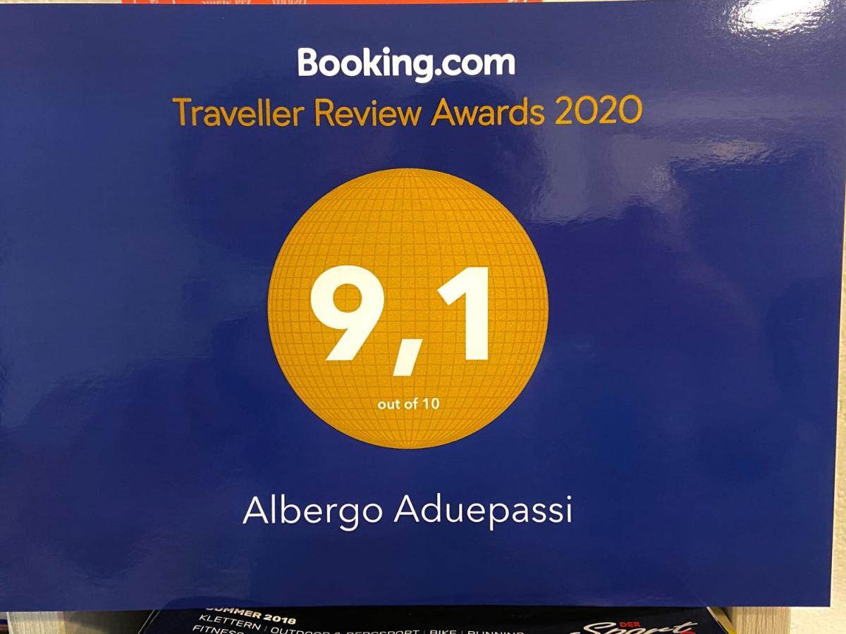 Albergo Aduepassi & Servizio Bike Shuttle فينالي ليغوري المظهر الخارجي الصورة
